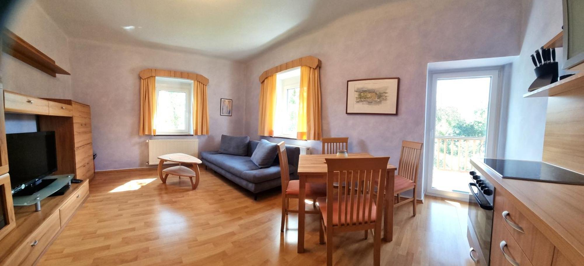Bungalow & Apartments "Am Deber" Velden - Augsdorf Velden am Wörthersee Dış mekan fotoğraf